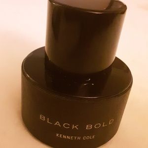 Kenneth cole cologne